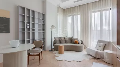 2-к кв. Москва Звенигородское ш., 11 (53.0 м)