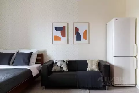 1-к кв. Новосибирская область, Новосибирск ул. Крылова, 34 (30.0 м)