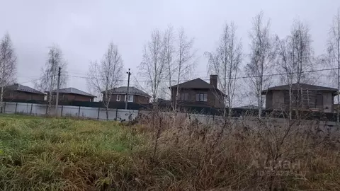 Участок в Московская область, Истра ул. Ленина, Река Истра (9.44 сот.)