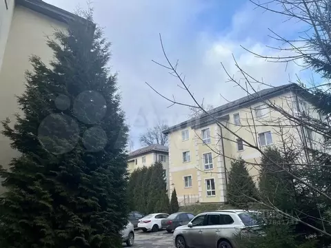 Студия Московская область, Химки ул. Опанасенко, 14Ак1 (27.7 м)