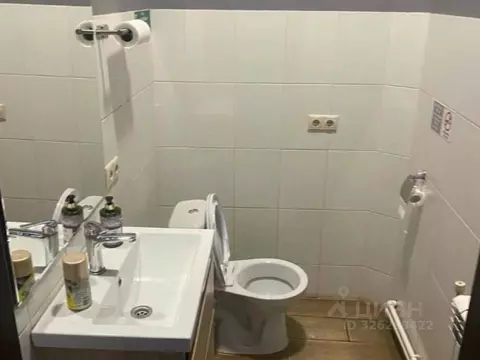 Торговая площадь в Москва Ижорский проезд, 15А (70 м)