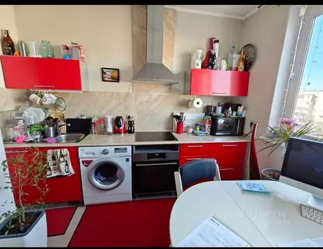 1-к кв. Москва ул. 800-летия Москвы, 26К1 (80.0 м)