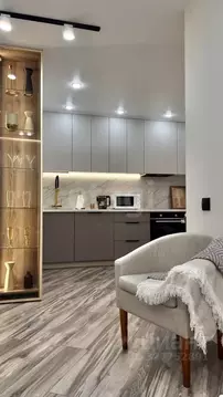 1-к кв. Башкортостан, Уфа ул. Минигали Губайдуллина, 10 (44.0 м)