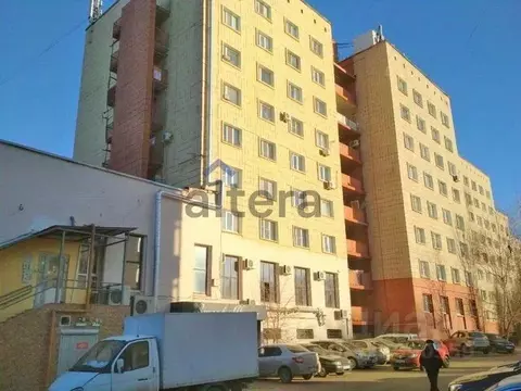 Комната Татарстан, Казань ул. Братьев Касимовых, 22/7 (18.4 м)