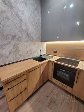 1-к кв. Санкт-Петербург ул. Стахановцев, 1 (43.1 м)