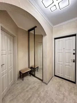 1-к кв. Нижегородская область, Нижний Новгород ул. Янки Купалы, 32 ...