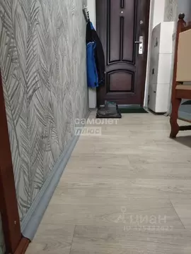 2-к кв. Самарская область, Октябрьск пос. Первомайский, ул. 9 Января, ...