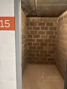 Гараж в Московская область, Одинцовский городской округ, с. Лайково, ...