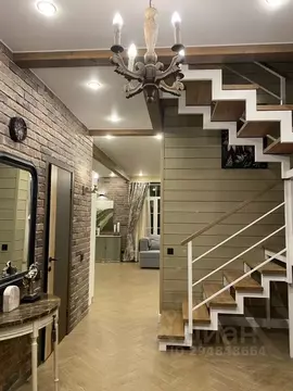 Дом в Ленинградская область, Всеволожский район, Имени Морозова ...