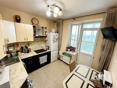 2-к кв. Московская область, Ивантеевка Пушкинский городской округ, ...