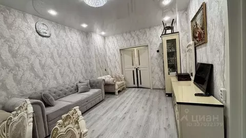 2-к кв. Московская область, Королев Садовая ул., 3 (63.0 м)