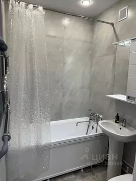 1-к кв. Тверская область, Тверь ул. Тамары Ильиной, 7к1 (32.9 м)