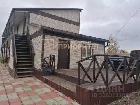 Дом в Саха (Якутия), Жатай городской округ, Жатай рп ул. Трактовая, 25 ...