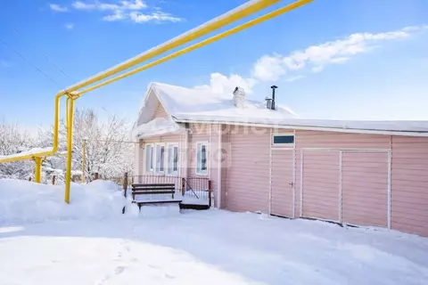 Дом в Челябинская область, Верхний Уфалей ул. Энгельса (48 м)