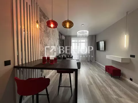 2-к кв. Ивановская область, Иваново ул. Сарментовой, 11А (56.0 м)