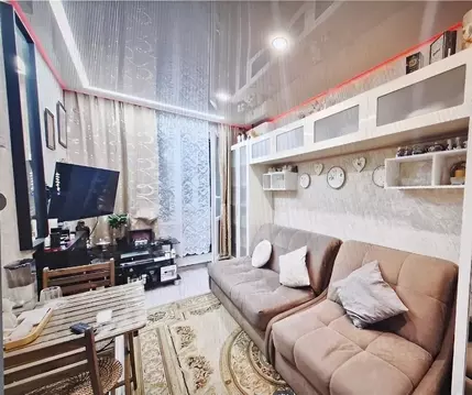 Комната Москва ул. Маршала Федоренко, 14К1 (16.0 м)