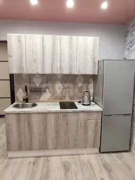 1-к кв. Хабаровский край, Хабаровск Инский пер., 15 (38.5 м)