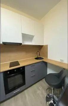 Студия Санкт-Петербург ул. Среднерогатская, 13к1 (25.0 м)