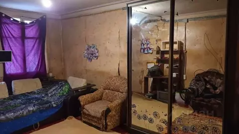 2-к кв. Нижегородская область, Нижний Новгород Корейская ул., 9 (46.0 ...