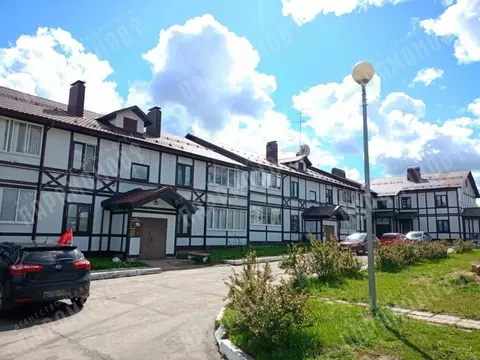 2-к кв. Тверская область, Тверь ул. Казанская, 34 (38.1 м)