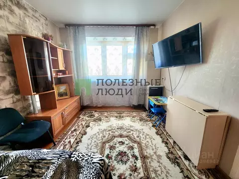 3-к кв. Курганская область, Курган ул. Коли Мяготина, 89 (53.6 м)