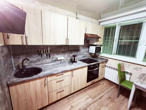 2-комнатная квартира: Сочи, Донская улица, 45 (26 м)