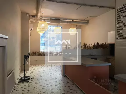 Помещение свободного назначения в Санкт-Петербург просп. ...