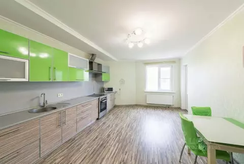 1-к кв. Краснодарский край, Краснодар Центральный мкр, ул. Кубанская ...