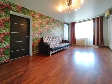 2-к кв. Саратовская область, Саратов Соколовая ул., 145/153 (42.0 м)