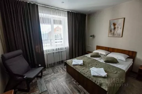 Комната Башкортостан, Белорецк Ветеран-2 СНТ, 126 (15.0 м)