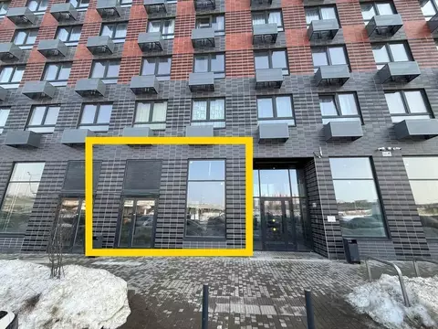 Помещение свободного назначения в Московская область, Ленинский ...