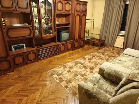 1-к кв. Санкт-Петербург Тихорецкий просп., 11К2 (35.0 м)