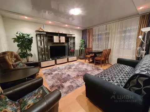 2-к кв. Санкт-Петербург Хасанская ул., 24 (46.1 м)