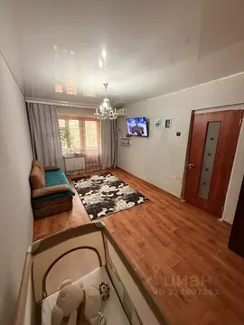 2-к кв. Астраханская область, Астрахань просп. Бумажников, 6 (45.0 м)