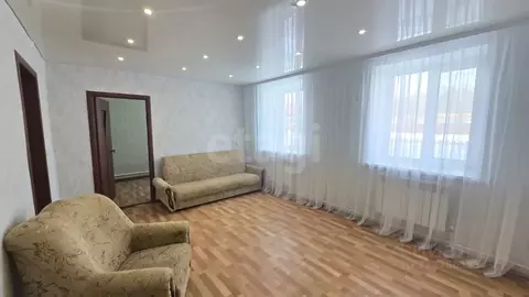 3-к кв. Тюменская область, Тюменский муниципальный округ, д. Ушакова ...