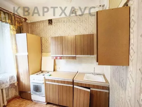 2-к кв. Волгоградская область, Волгоград Рабоче-Крестьянская ул., 33 ...