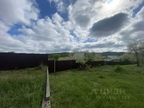 Участок в Ставропольский край, Георгиевский муниципальный округ, ...