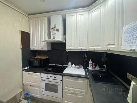 3-к кв. Краснодарский край, Анапа Владимирская ул., 55к1 (102.0 м)