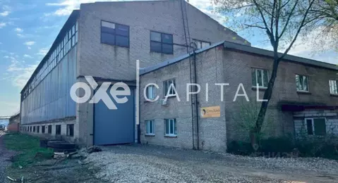 Производственное помещение в Московская область, Подольск ...