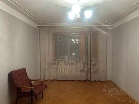 2-к кв. Северная Осетия, Владикавказ ул. Барбашова, 43 (49.2 м)