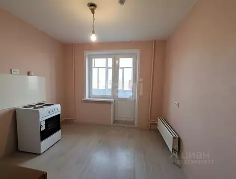 1-к кв. Чувашия, Чебоксары Юго-Западный бул., 2 (33.9 м)