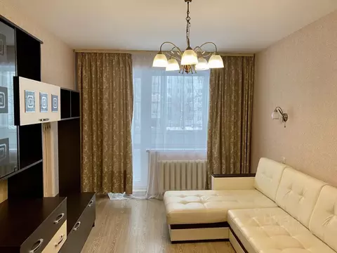 1-к кв. Псковская область, Псков Печорская ул., 1Б (32.8 м)