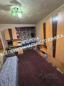 1-к кв. Красноярский край, Норильск Комсомольская ул., 48к2 (30.4 м)