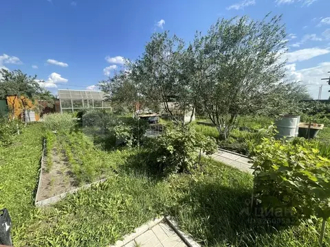 Дом в Тюменская область, Тюмень Яровское садовое товарищество, ул. ...