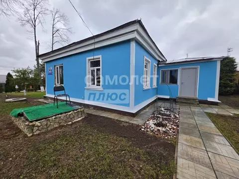 Помещение свободного назначения в Московская область, Подольск ...