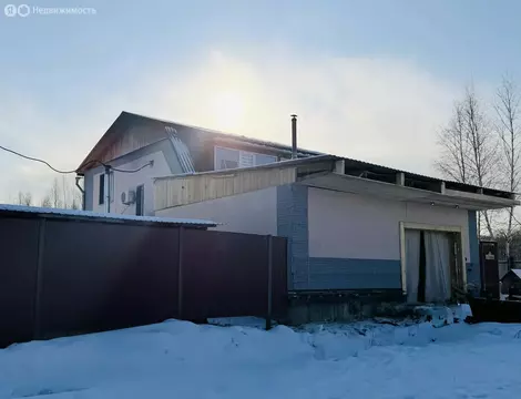 Дом в Арсеньев, Сосновая улица, 34 (136 м)