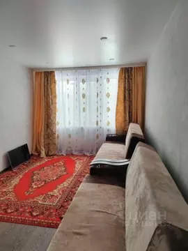 Комната Нижегородская область, Нижний Новгород просп. Бусыгина, 18 ...