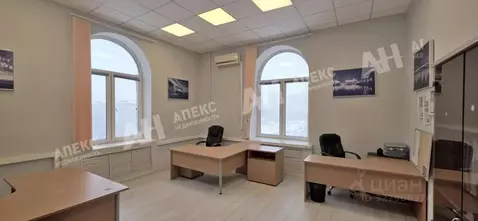 Офис в Москва просп. Мира, 106 (24 м)