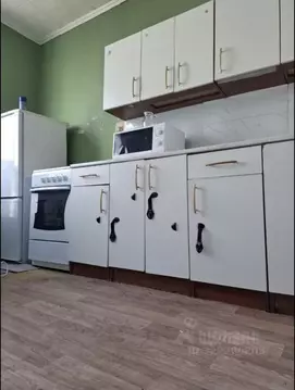 2-к кв. Москва ул. Генерала Глаголева, 30К5 (54.3 м)