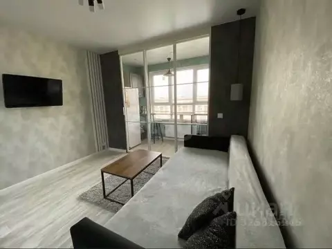 Студия Московская область, Ленинский городской округ, Лопатино пгт ул. ...